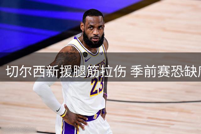 切尔西新援腿筋拉伤 季前赛恐缺席但赛季前有望回归
