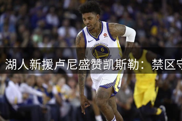 湖人新援卢尼盛赞凯斯勒：禁区守护神让对手胆寒