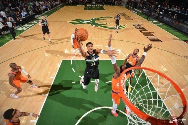 雄鹿给特伦特6400万? NBA最迷惑操作拆解